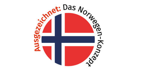Das Norwegen-Konzept: